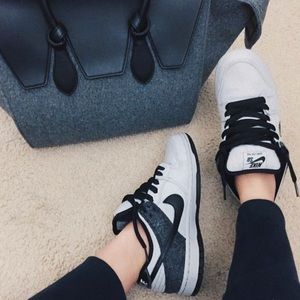 Nike felt SB sneakers Kid 5/ Women’s 7